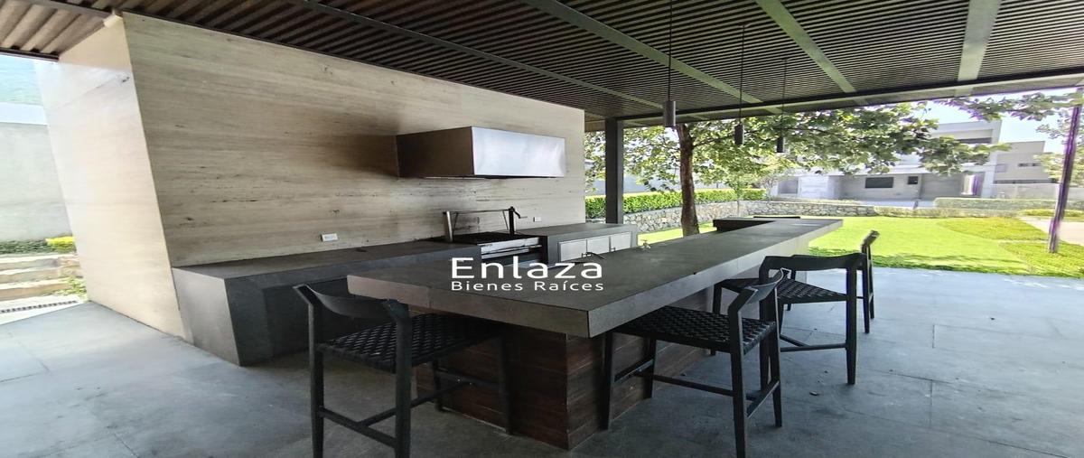 Foto de casa en venta en  , las cruces [carretera nacional kilómetro 236], allende, nuevo león, 0 No. 03